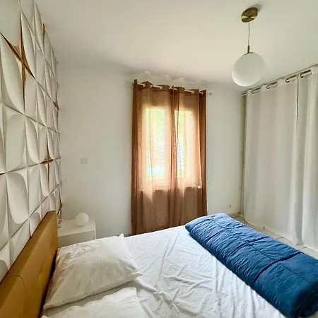Caporizon - Puy D'aiguillon- Piscine - 6 Personnes Ferienhaus Coulounieix-Chamiers