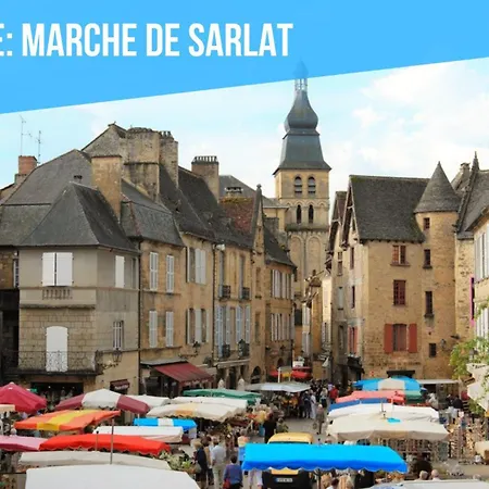 Caporizon - Puy D'aiguillon- Piscine - 6 Personnes Hébergement de vacances
