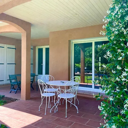 Caporizon - Puy D'aiguillon- Piscine - 6 Personnes Coulounieix-Chamiers