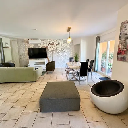 Caporizon - Puy D'aiguillon- Piscine - 6 Personnes Coulounieix-Chamiers