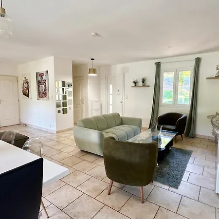Caporizon - Puy D'aiguillon- Piscine - 6 Personnes * Coulounieix-Chamiers