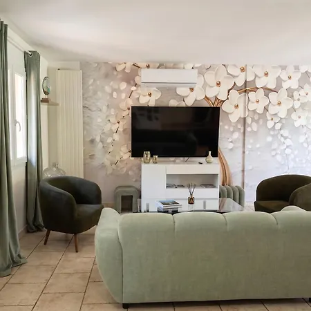 Hébergement de vacances Caporizon - Puy D'aiguillon- Piscine - 6 Personnes Coulounieix-Chamiers