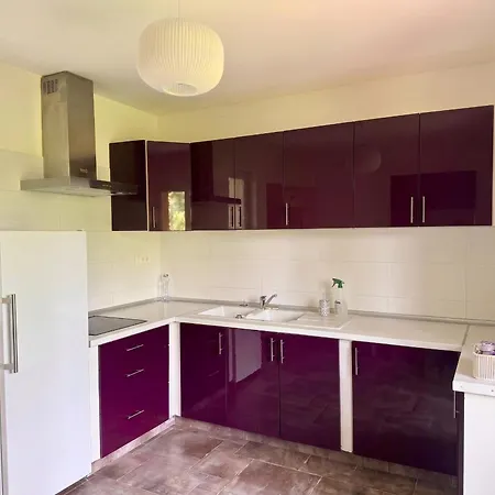 Caporizon - Puy D'aiguillon- Piscine - 6 Personnes Coulounieix-Chamiers